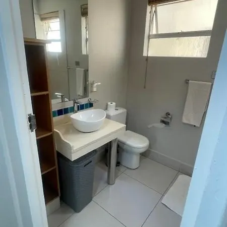 B5 Salamander Durban Exterior photo