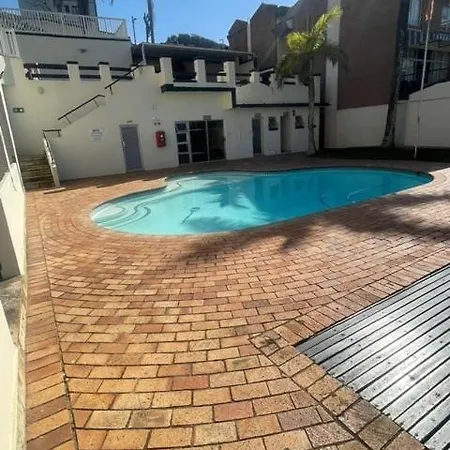 B5 Salamander Durban Exterior photo