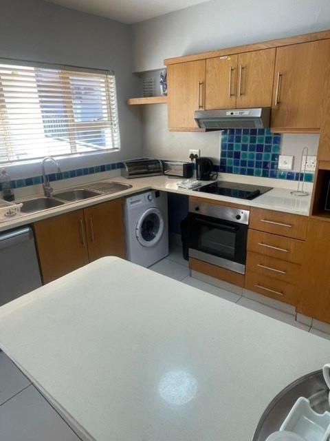 Apartment B5 Salamander Durban