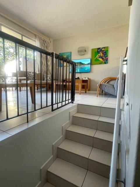 Apartment B5 Salamander Durban