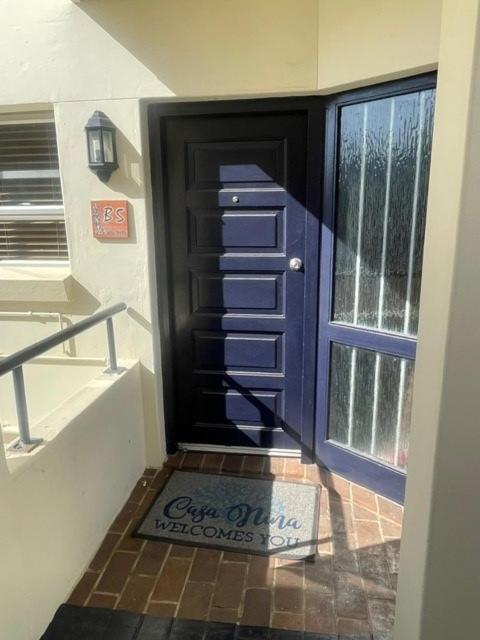 Apartment B5 Salamander Durban