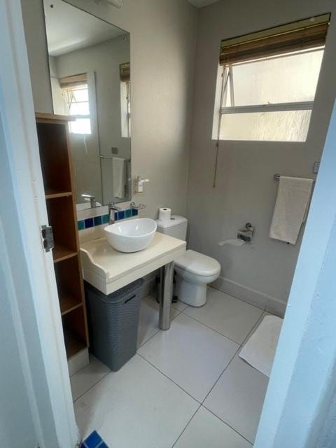B5 Salamander Apartment *