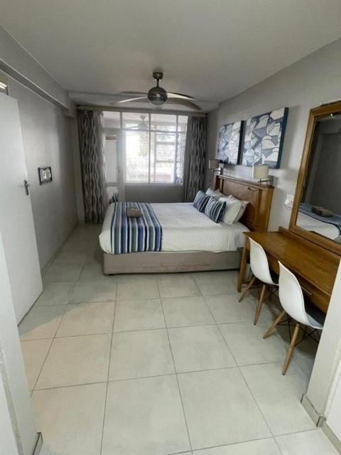 Apartment B5 Salamander *