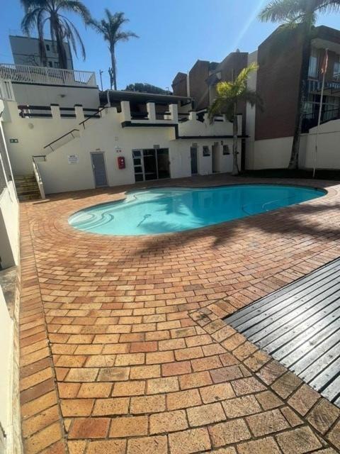 B5 Salamander Durban